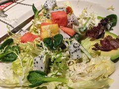 -赤火牛排(金狮广场店)
