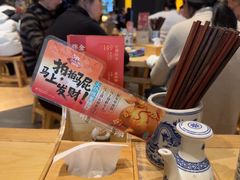 -南京大牌档(龙江新城市广场店)