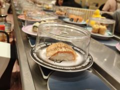 -元气寿司(环球港店)