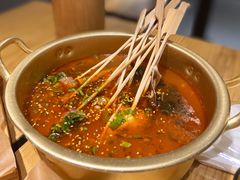 -觅香串串香·麻辣烫·冒菜(欧美广场店)