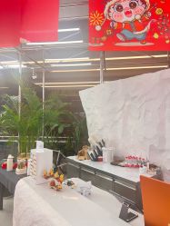 -BOF HAIR BY HONTO