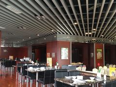 大堂-风味小馆(天目湖宾馆店)