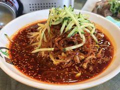-春花民族美食(佳木斯总店)