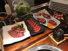 -御牛道日式烤肉料理(杭州万象城店)