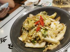 -老外婆·渔村(平湖吾悦广场店)