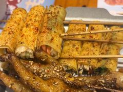 -木屋烧烤(大屯路店)