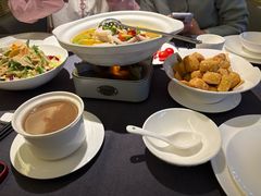 -楚禾宴·家宴(光谷大道店)