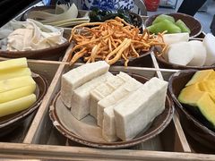 -芈重山老火锅(广州首店)