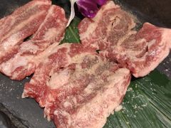 -牛中牛烤肉店(民生街店)