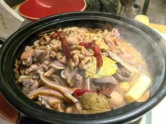 -王妈热卤·川味馆(海昌店)