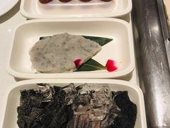 -海底捞火锅(上地华联店)