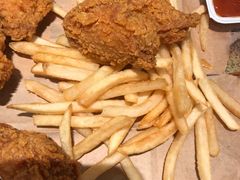 -麦当劳(海岸城店)