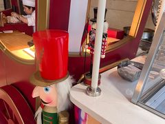 -温州铂尔曼酒店蘭 咖啡厅