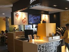 -麦当劳(长泰商业广场店)