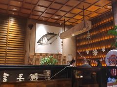 -千代武日本料理(哈西店)