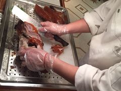 -漢舍中国菜馆(889广场店)