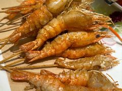 -79号渔船海鲜饭店(宝安店)