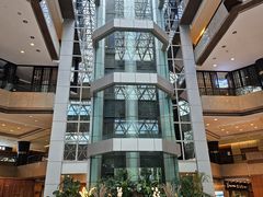 -上海新锦江大酒店