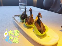 黑天鹅榴莲酥-粤秀餐厅(国货店)