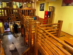 -恩你小木屋·韩式料理(假日广场店)