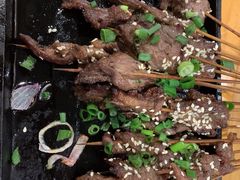 -木屋烧烤(坂田天安云谷店)