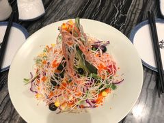 -将太无二·蓝鳍放题·北美寿司(领展购物广场中关村店)