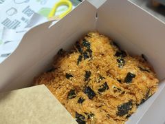 海苔肉松小贝-鲍师傅糕点(虹口龙之梦店)