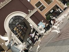 -王府井奥莱临潼小镇(临潼店)