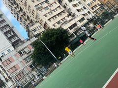 -九龙公园