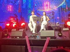-MOSSO·Liveshow(M3香港广场店)
