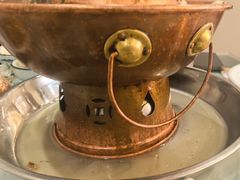 -龙香居海鲜浑锅家常菜·特色驴肉