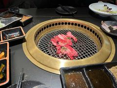 -谷牛和牛烤肉(漕河泾印象城店)