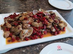 -郑喜旺烧烤(郑州总店)