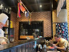 -芥岛(河北大街店)