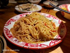 -破三川·新川菜(静安大融城店)