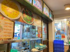 -紫金食坊(江南西路店)