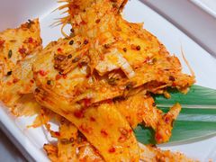 -火炉火自助餐(西直门凯德MALL店)