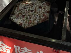 -孙氏梅花糕(马台街)