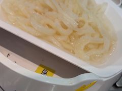 -龍歌自助小火锅(芝罘万达店)