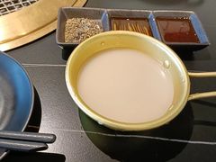 -谷牛和牛烤肉(漕河泾印象城店)