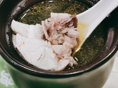 -老乡鸡(南京新街口洪武北路店)