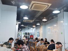 -春和面馆(常德路店)