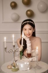 -米莱摄影写真(五大道别墅店)