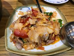 -妈妈的味道(和顺古镇店)