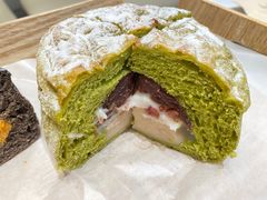 -奈雪的茶(重庆万象城北区店)