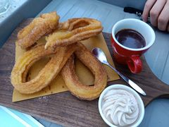 churros-城市露台景观餐厅(淮海路店)