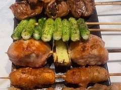 -志明眷村·台式融合菜·宵夜