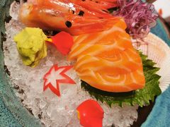 -熹炭精致日料(金融街购物中心店)
