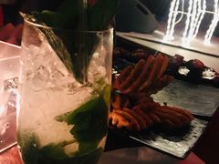 -TZ House音乐现场(来福士中心店)