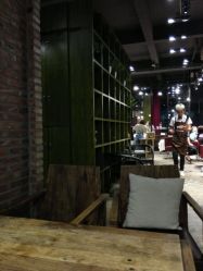 -In Style Hair Salon